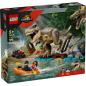 Preview: 76975 | T. rex River Escape