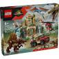 Preview: 76976 | Spinosaurus & Quetzalcoatlus Air Mission