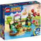 Preview: 76992 | Amy's Animal Rescue Island