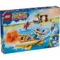 Preview: 76997 | Tails' Adventure Boat