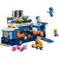 Preview: 77006 | Team Sonic Command Truck