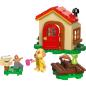 Preview: 77058 | Goldie's Cosy House