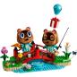 Preview: 77059 | Timmy & Tommy's Fun Day Out
