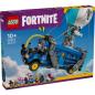 Preview: 77073 | Battle Bus
