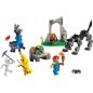 Preview: 77075 | Peely & Sparkplug's Camp