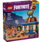 Preview: 77076 | Durrr Burger Restaurant