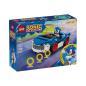 Preview: 77117 | Sonic’s Car