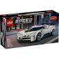 Preview: 77240 | Bugatti Centodieci Hyper Sports Car