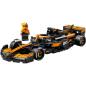 Preview: 77251 | McLaren F1® Team MCL38 Race Car