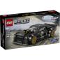 Preview: 77262 | Ken Block's '65 Ford Mustang Hoonicorn V1