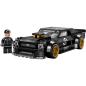 Preview: 77262 | Ken Block's '65 Ford Mustang Hoonicorn V1
