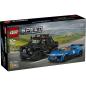 Preview: 77264 | Jaguar Project 7 & Land Rover Defender