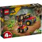 Preview: 77978 | Young T. rex Transport Truck