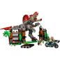 Preview: 77982 | Spinosaurus Dinosaur Escape