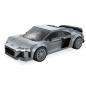 Preview: C50027W | Audi R8 Coupe Grey 1:24