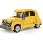 Preview: C55021W | Citroën 2CV Yellow