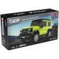 Preview: C55023W | Suzuki Jimny Green 1:24