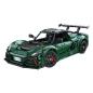 Preview: C61511W | Lotus Exige Cup 430 Green 1:8