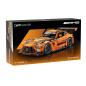 Preview: C64008W | Mercedes AMG GT3 Orange 1:8
