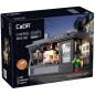 Preview: C66005W | Coffee House