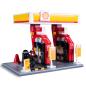 Preview: C66028W | Shell Retail Station