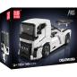 Preview: 10036 | Knight Truck