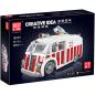 Preview: 10039 | Ice Cream Truck