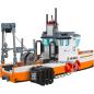 Preview: 10083 | Fishing Boat