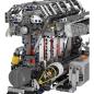 Preview: 10087S | L4 Gasoline Engine