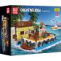 Preview: 10109 | Dock