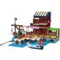 Preview: 10110 | Fishing Boat Dock