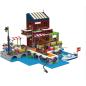 Preview: 10110 | Fishing Boat Dock