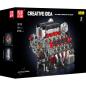 Preview: 10130 | F488 V8 Engine