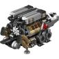 Preview: 10131 | BGT W16 Engine