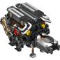 Preview: 10131 | BGT W16 Engine