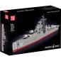 Preview: 10133 | Batter Class Destroyer