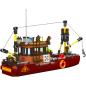 Preview: 10135 | Fishing Boat