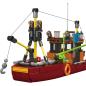 Preview: 10135 | Fishing Boat