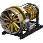 Preview: 10141 | Aircraft Engine