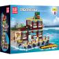 Preview: 10143 | Seaside Restaurant