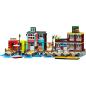 Preview: 10143 | Seaside Restaurant