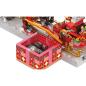 Preview: 10154 | Santa Claus Sleigh