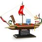 Preview: 10156 | Roman Warship