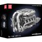 Preview: 10168 | V8 Twin-turbo Engine