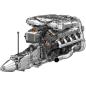 Preview: 10168 | V8 Twin-turbo Engine