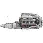 Preview: 10168 | V8 Twin-turbo Engine