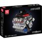 Preview: 10171S | LSX454 V8 Engine