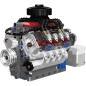 Preview: 10171S | LSX454 V8 Engine