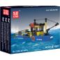 Preview: 10184 | Trash Collection Boat