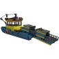 Preview: 10184 | Trash Collection Boat
